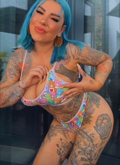 Kate Merlan star perfect galleries