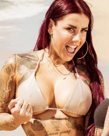 Kate Merlan model beautiful photo