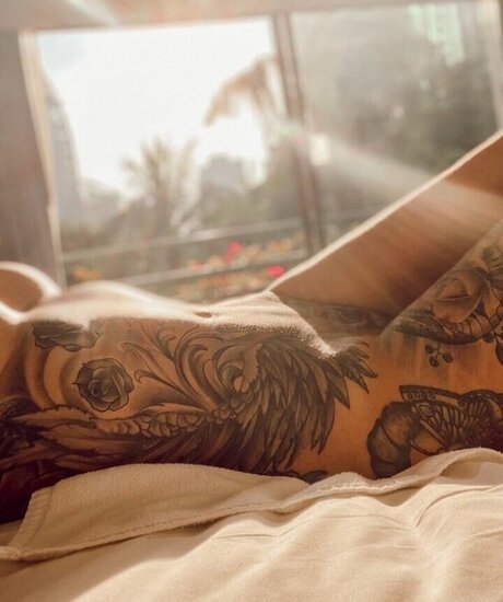 Kate Merlan sex pornstar galleries