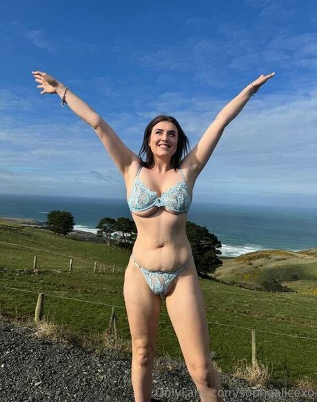 sophoalicexo nudes pornstar galleries