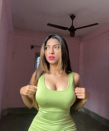 itz me saheli official model hot archive