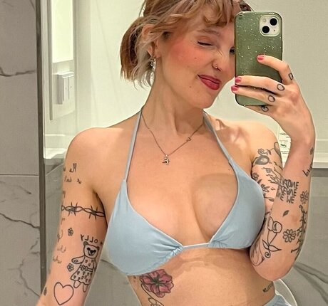 Mia Morgan actress image