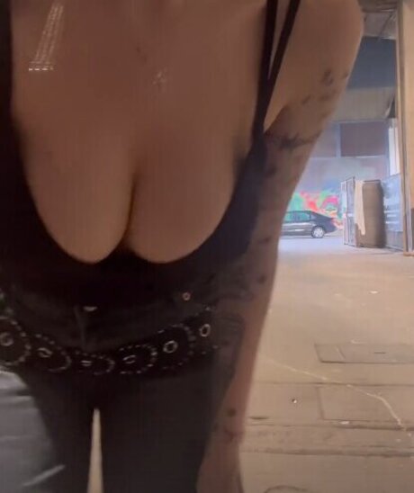 Mia Morgan pornographic star photo