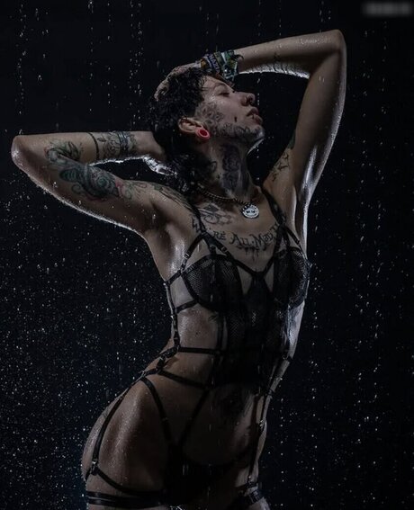 miicky3 0 art pornstar photo