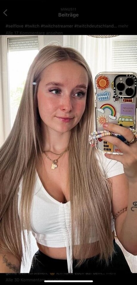 MinusElf hd actress img