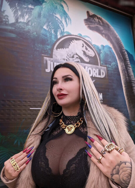 Lyn k44 model nice archive