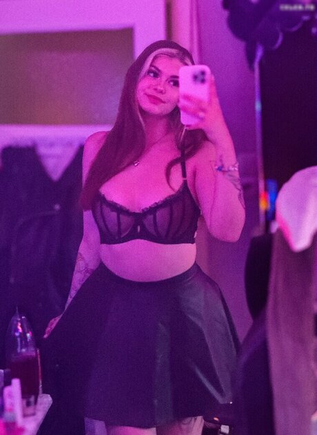 Feneliactx star perfect images