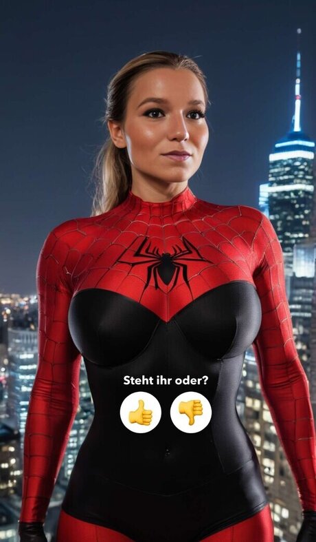 Alina Wachinger model porn photo