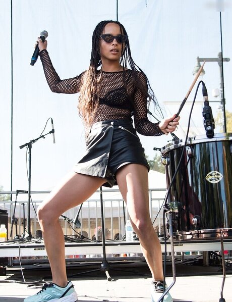 OOPS International beautiful model image