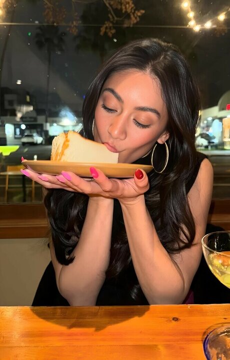 Jenny Chiu pornstar top picture