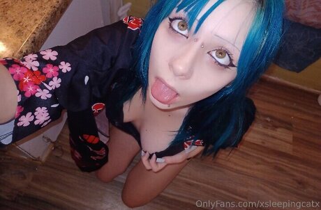 xsleepingcatx sex star archive