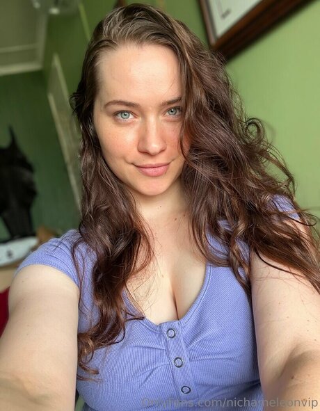 Nichameleon hot star img