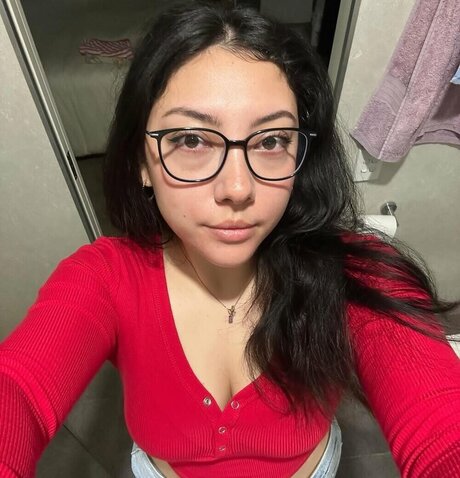 ASMR JADE beautiful pornstar img