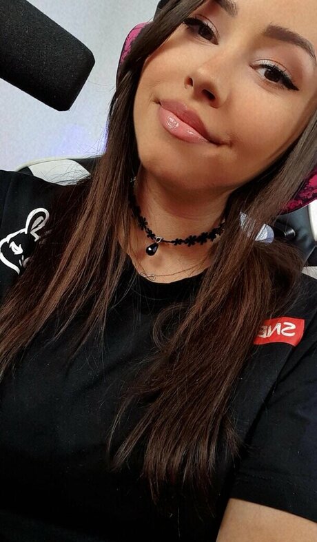 Bunnygirl model nudes photos