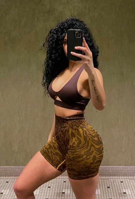 Jaidyn Felicetti art model pictures