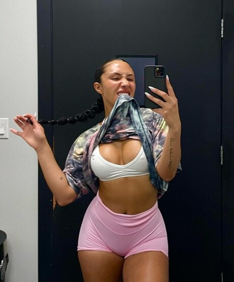 Jaidyn Felicetti pornstar adult img