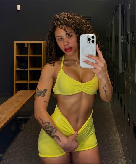 Jaidyn Felicetti hd model pictures