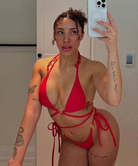 Jaidyn Felicetti nudes actress photos