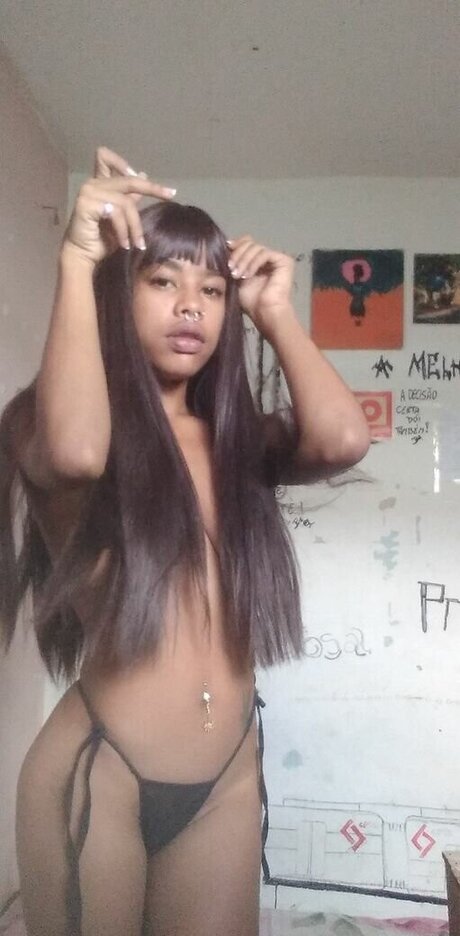 Kisha zo nude model images