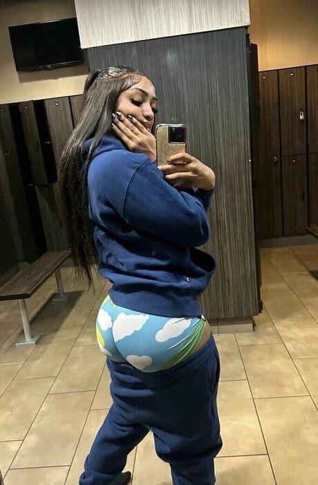 Jada Thorpe xxx actress pic