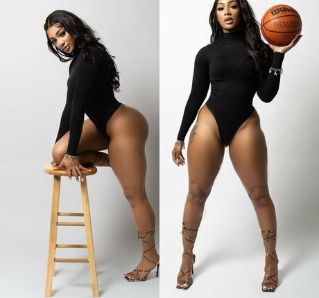 Jada Thorpe star top images