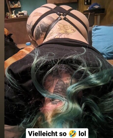 Chaos Isi sex pornstar photos