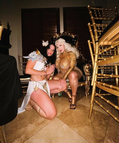 Notsoerudite exclusive pornstar archive