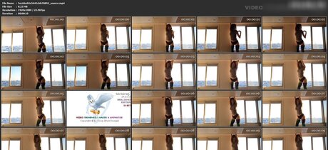 Helene Marchenoire ENMARCHENOIRE pornstar xxx photos