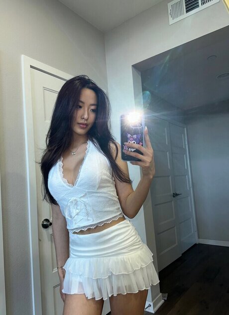 Winnie Chang perfect actress galleries