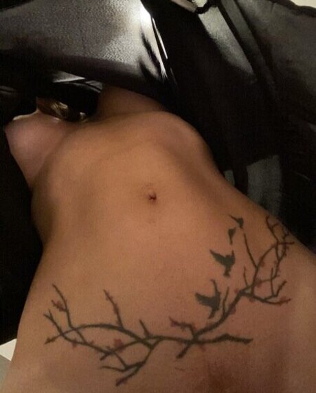 Ava asher star nudes picture