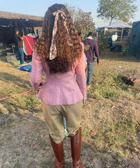 Rasha Thadani free model img