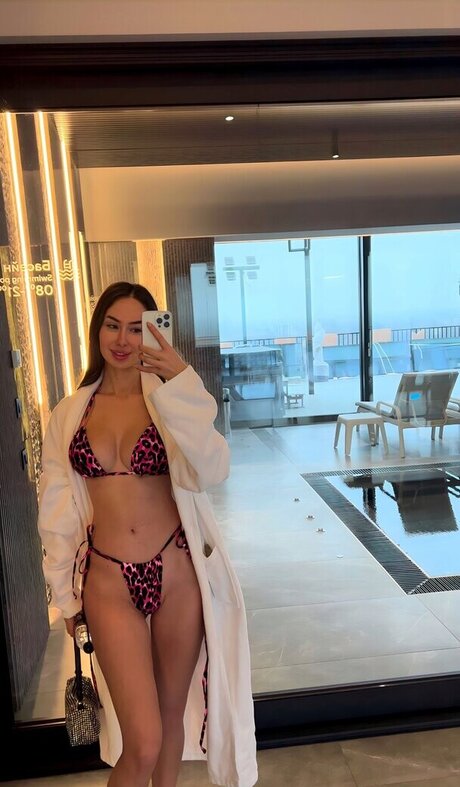 Irinavakarov sexy star photo