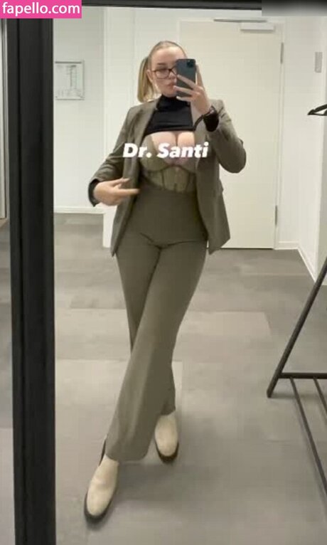 Dr Santi pornstar nudes pictures