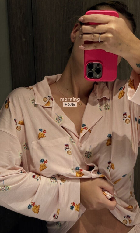 Dagi Bee nudes model pic