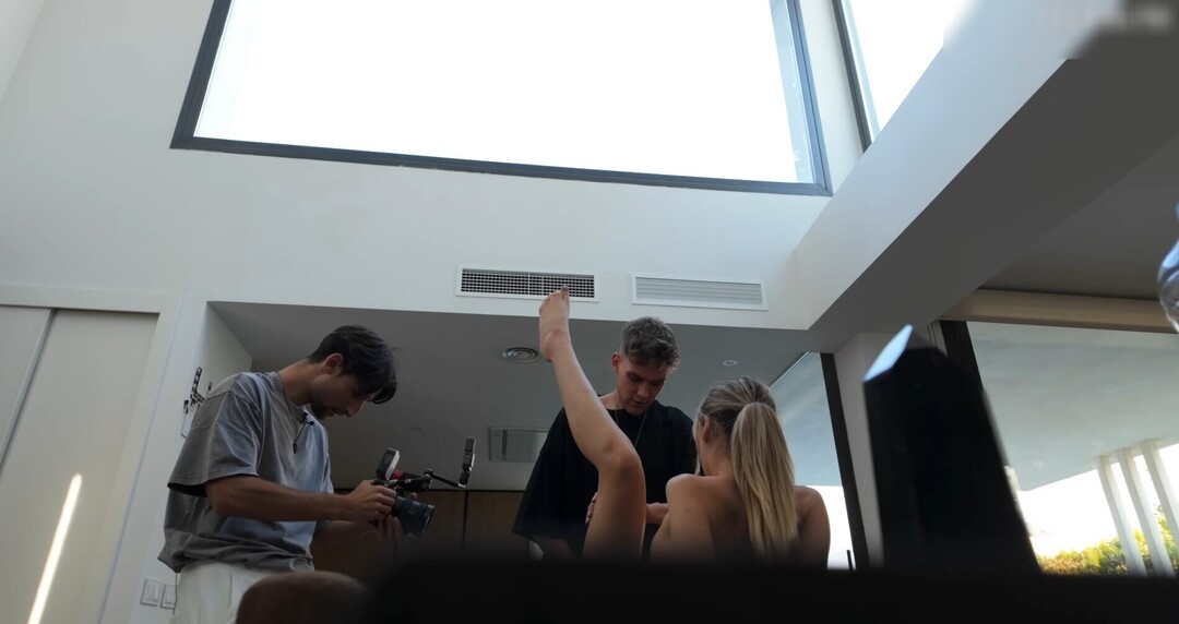 Hope Heaven hd model galleries