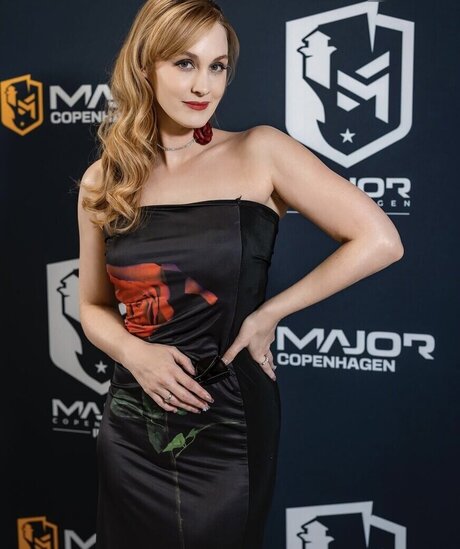 Eefje Depoortere beautiful model photos