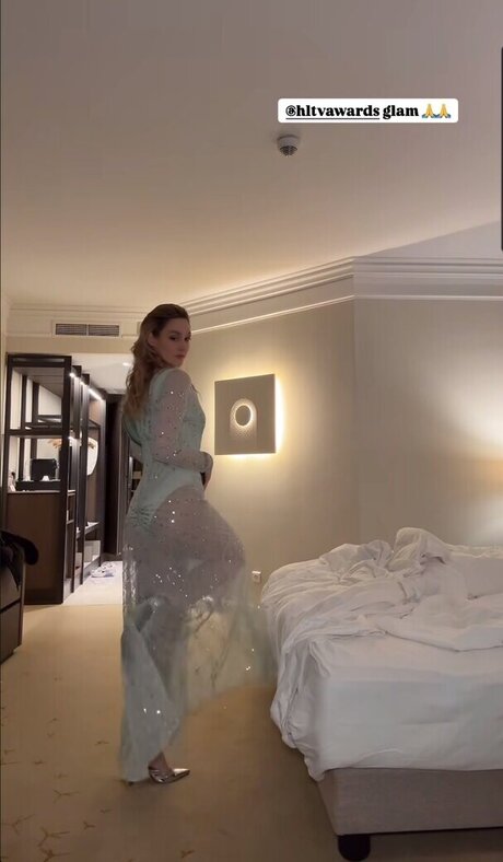 Eefje Depoortere erotic actress pictures