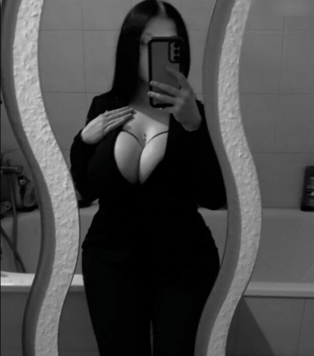 Schrpia_ exclusive model gallery