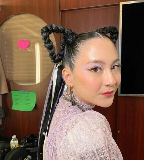 Japanese Breakfast pornographic star photo