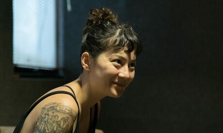 Japanese Breakfast exclusive pornstar photos