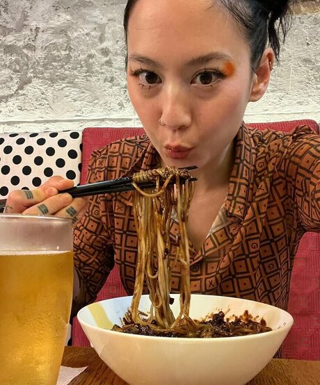 Japanese Breakfast star best photo