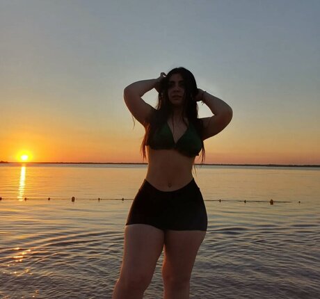 nahii carceres top model img