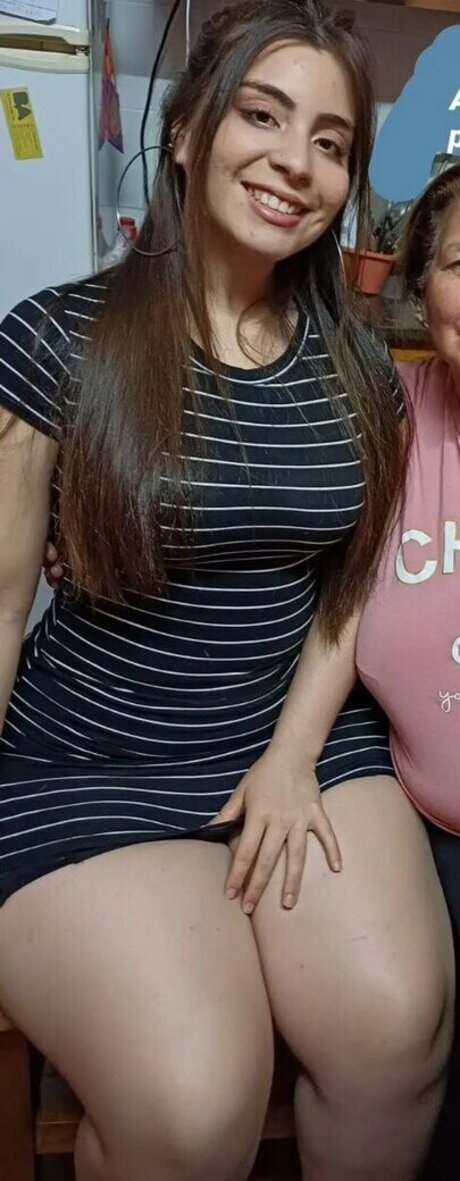 nahii carceres exclusive star photo