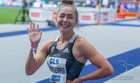 Gina L ckenkemper model art pics