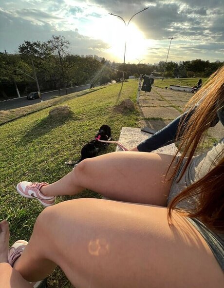 JesusDoTrap star exclusive picture