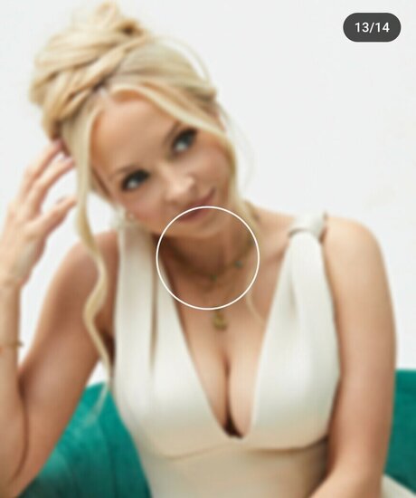 Kaylee Dudley model img