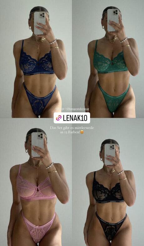 Lenaknk hd actress galleries