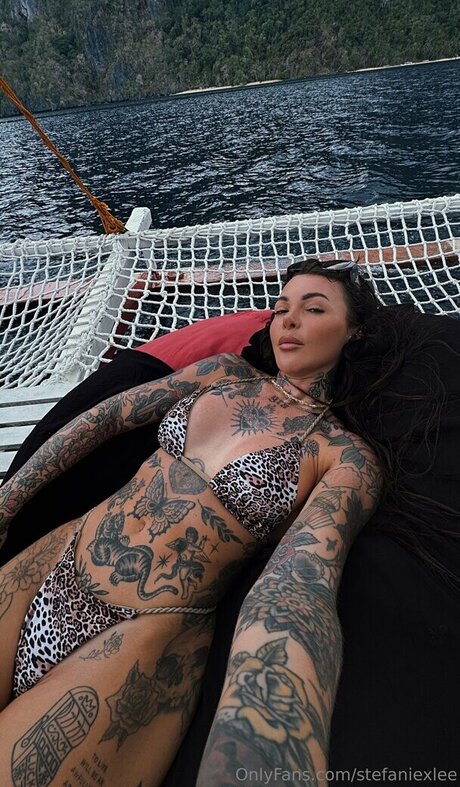 stefaniexlee star sex images