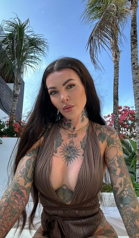 stefaniexlee exclusive star image