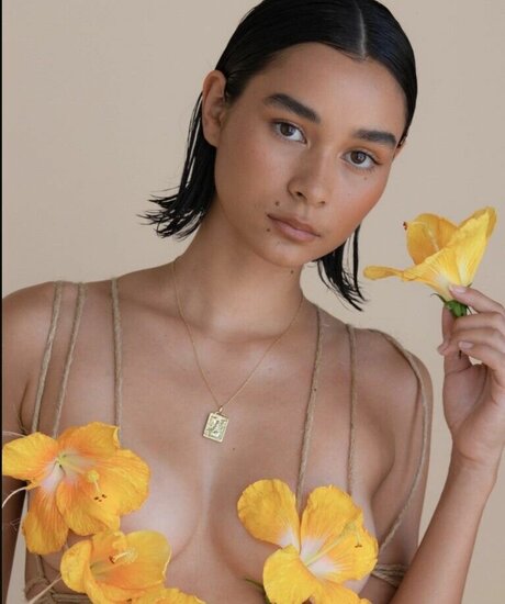 Monica Puddy star nudes archive